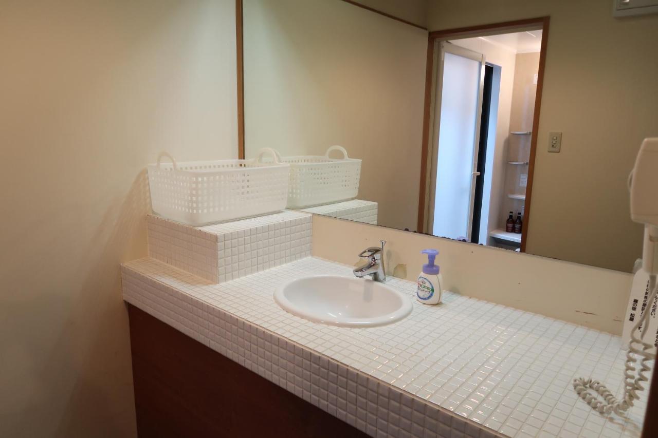 Kuranoyado Matsuya Villa Fujikawaguchiko Bagian luar foto