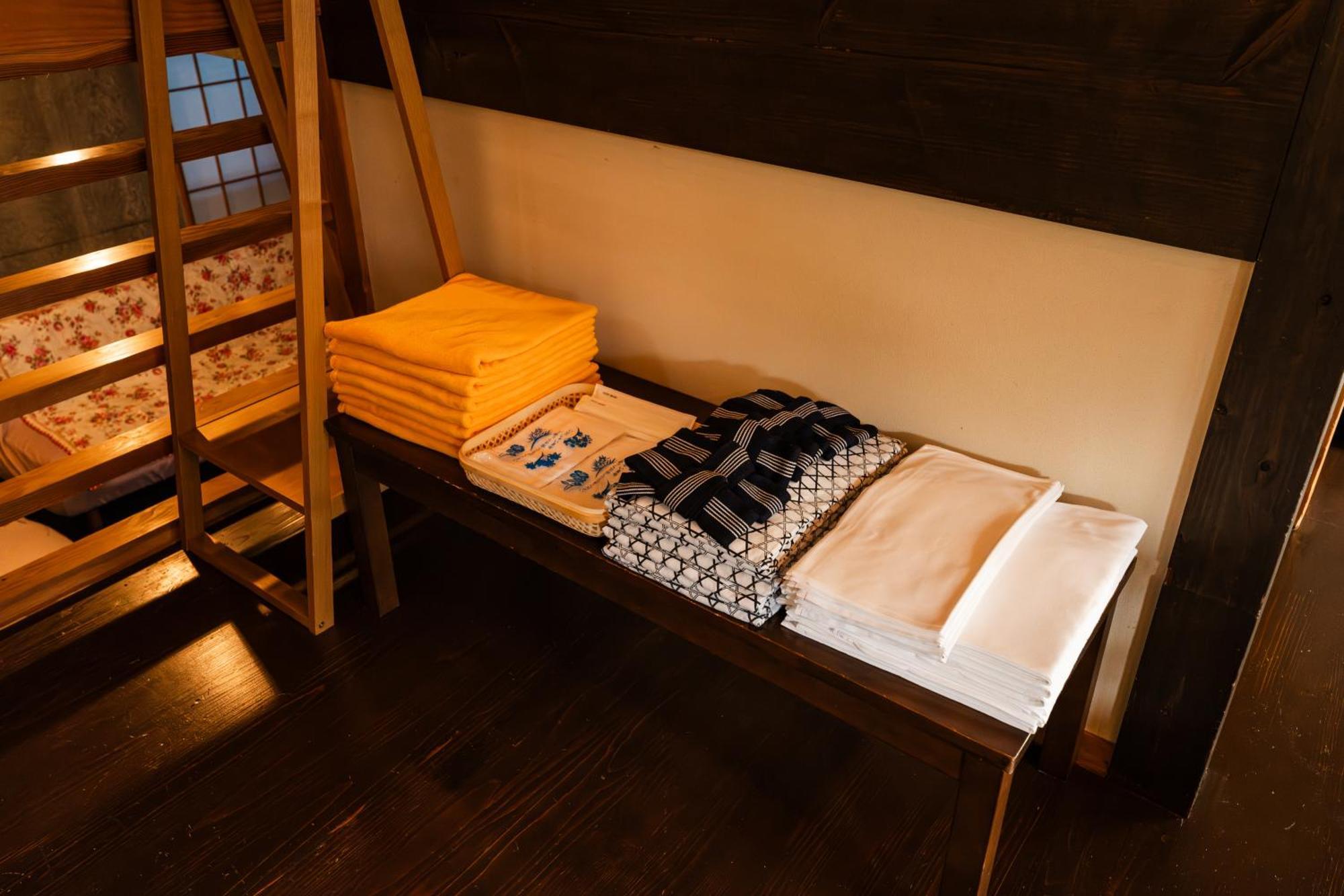 Kuranoyado Matsuya Villa Fujikawaguchiko Bagian luar foto