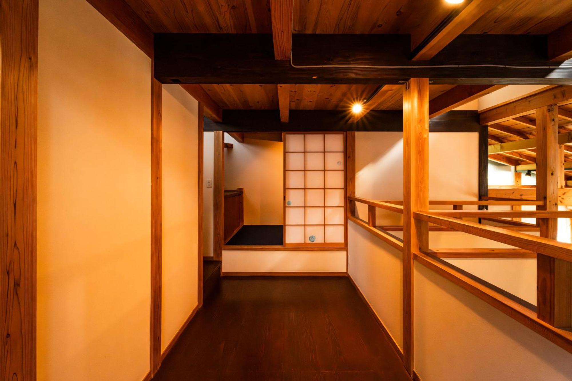 Kuranoyado Matsuya Villa Fujikawaguchiko Bagian luar foto