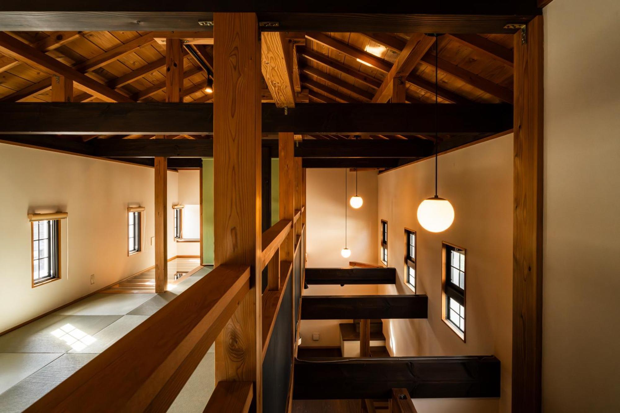 Kuranoyado Matsuya Villa Fujikawaguchiko Bagian luar foto