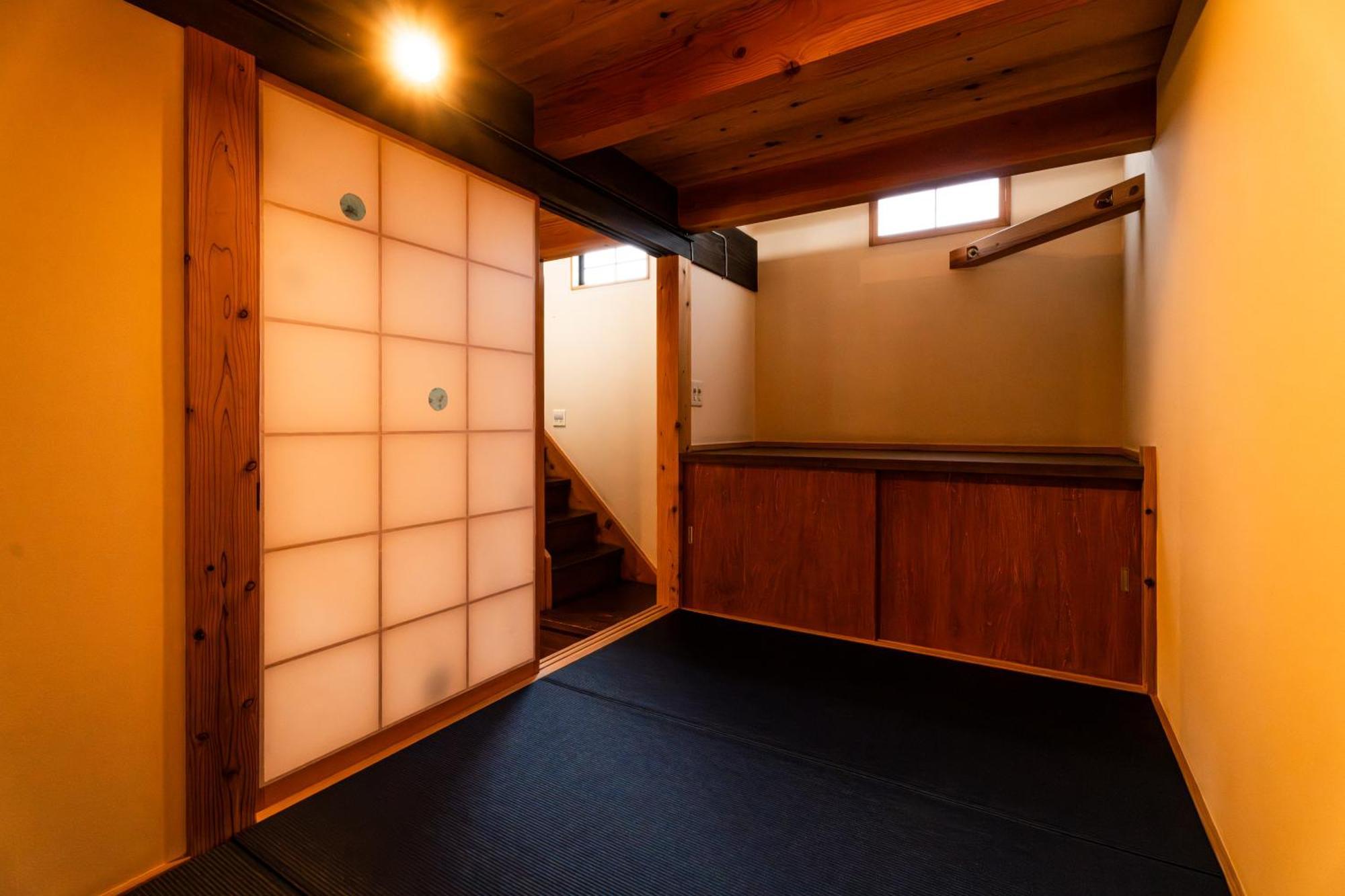 Kuranoyado Matsuya Villa Fujikawaguchiko Bagian luar foto