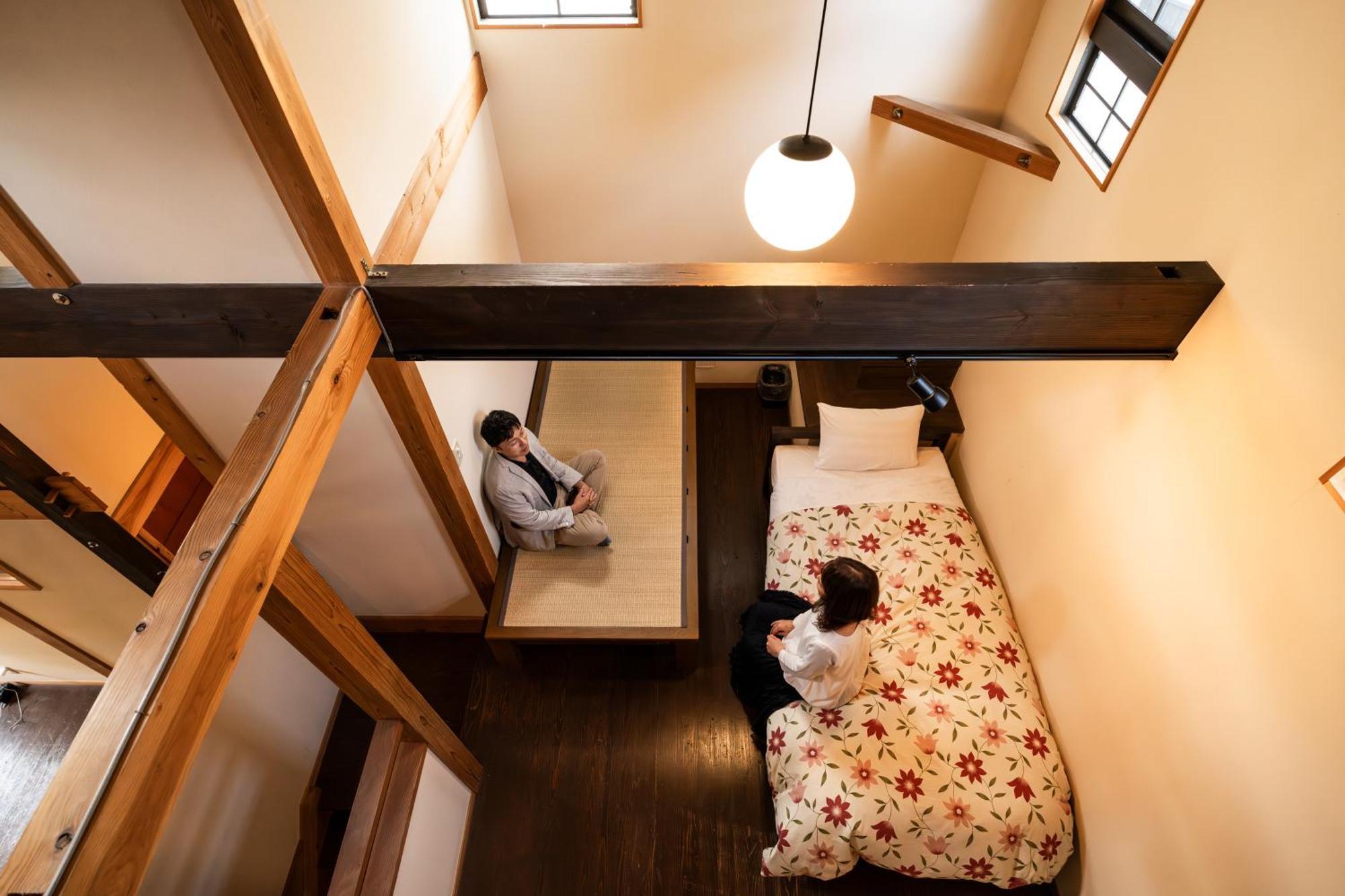 Kuranoyado Matsuya Villa Fujikawaguchiko Bagian luar foto