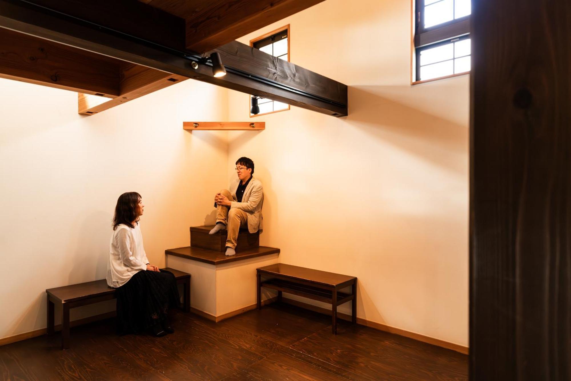 Kuranoyado Matsuya Villa Fujikawaguchiko Bagian luar foto
