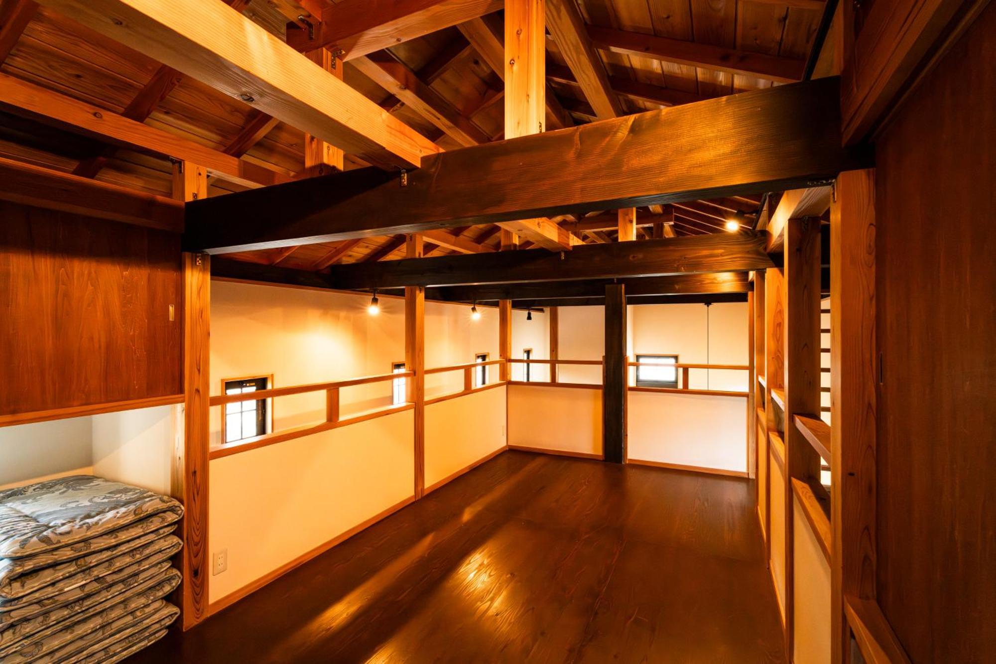 Kuranoyado Matsuya Villa Fujikawaguchiko Bagian luar foto