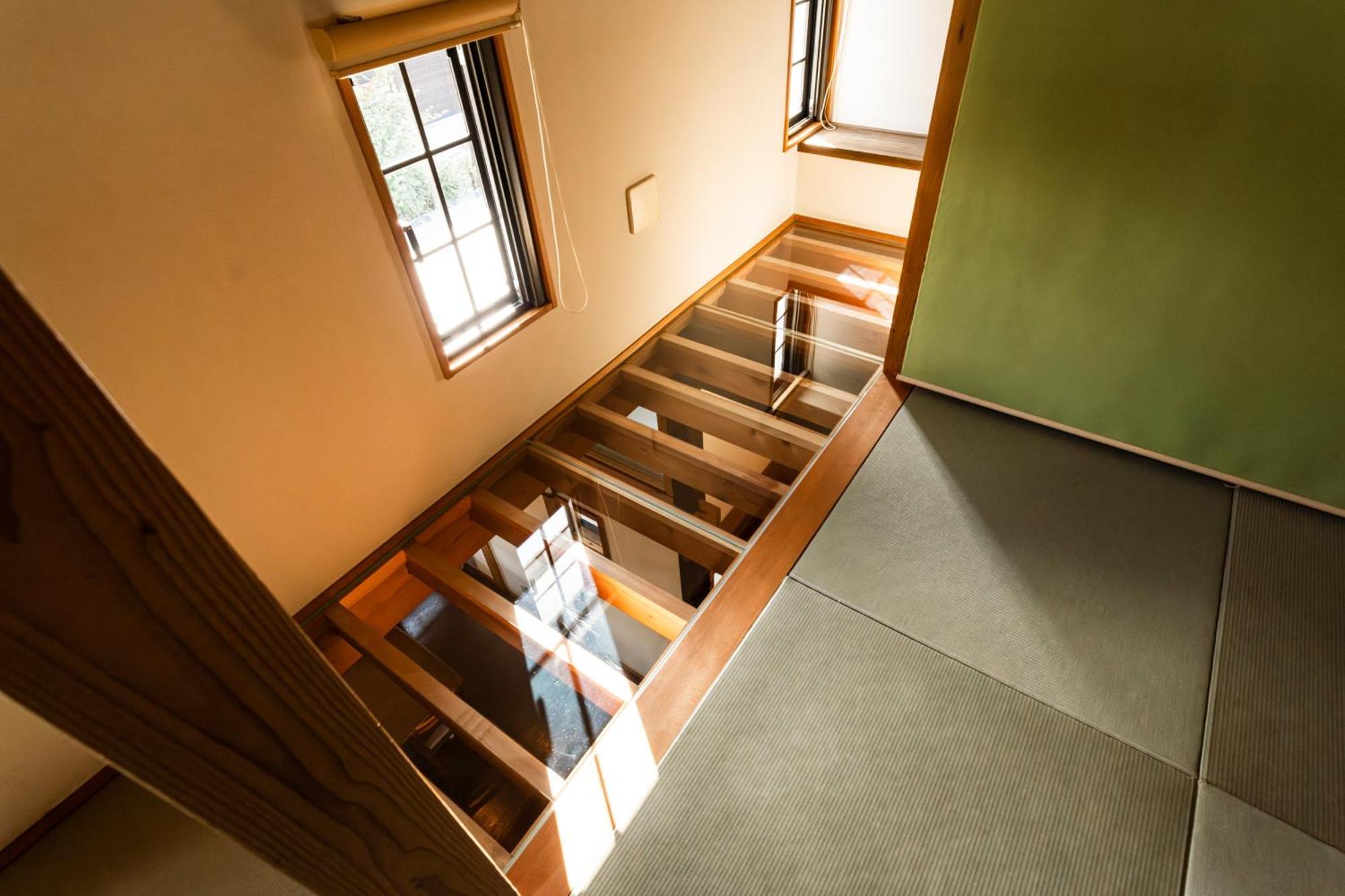 Kuranoyado Matsuya Villa Fujikawaguchiko Bagian luar foto