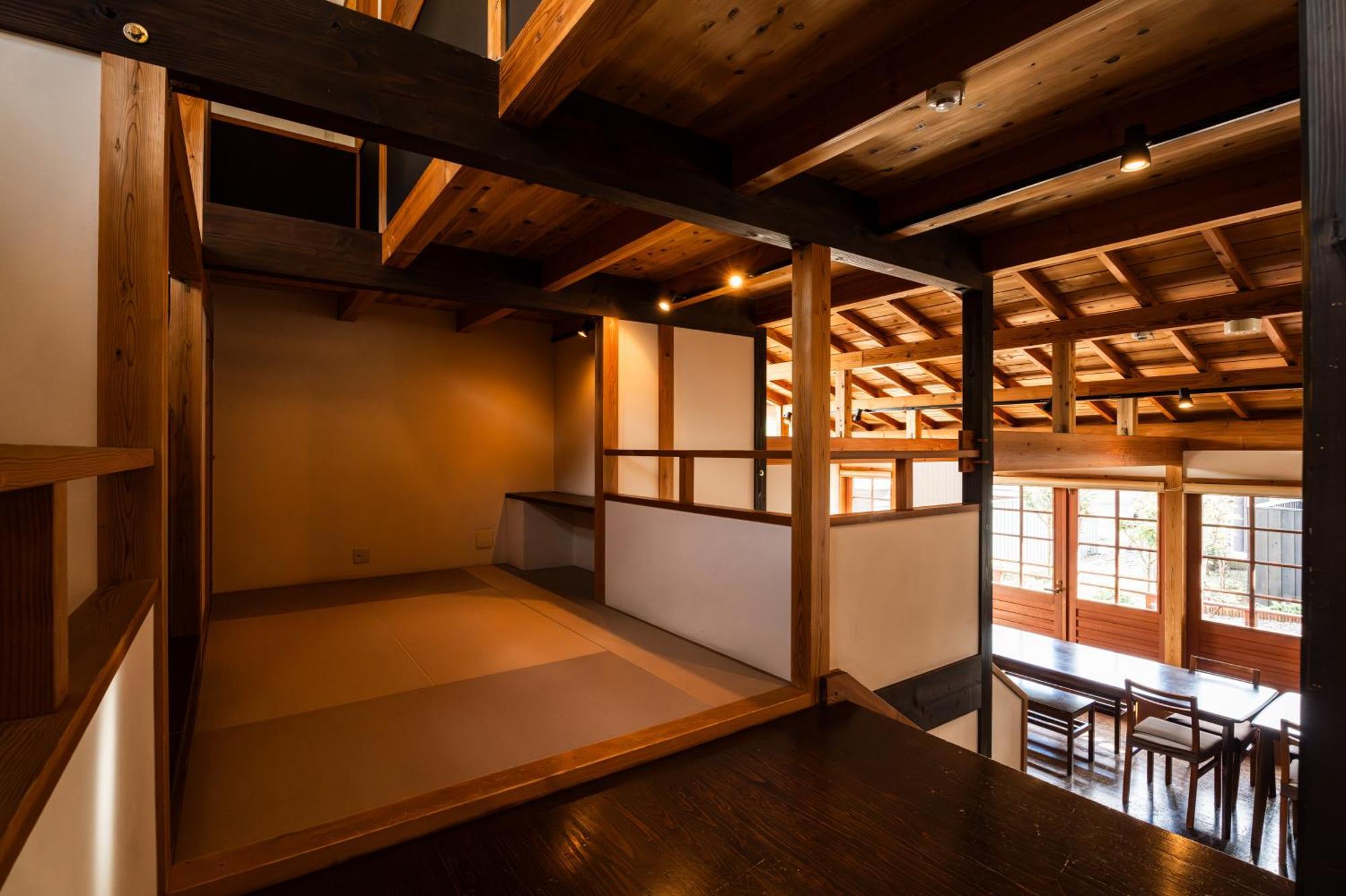 Kuranoyado Matsuya Villa Fujikawaguchiko Bagian luar foto