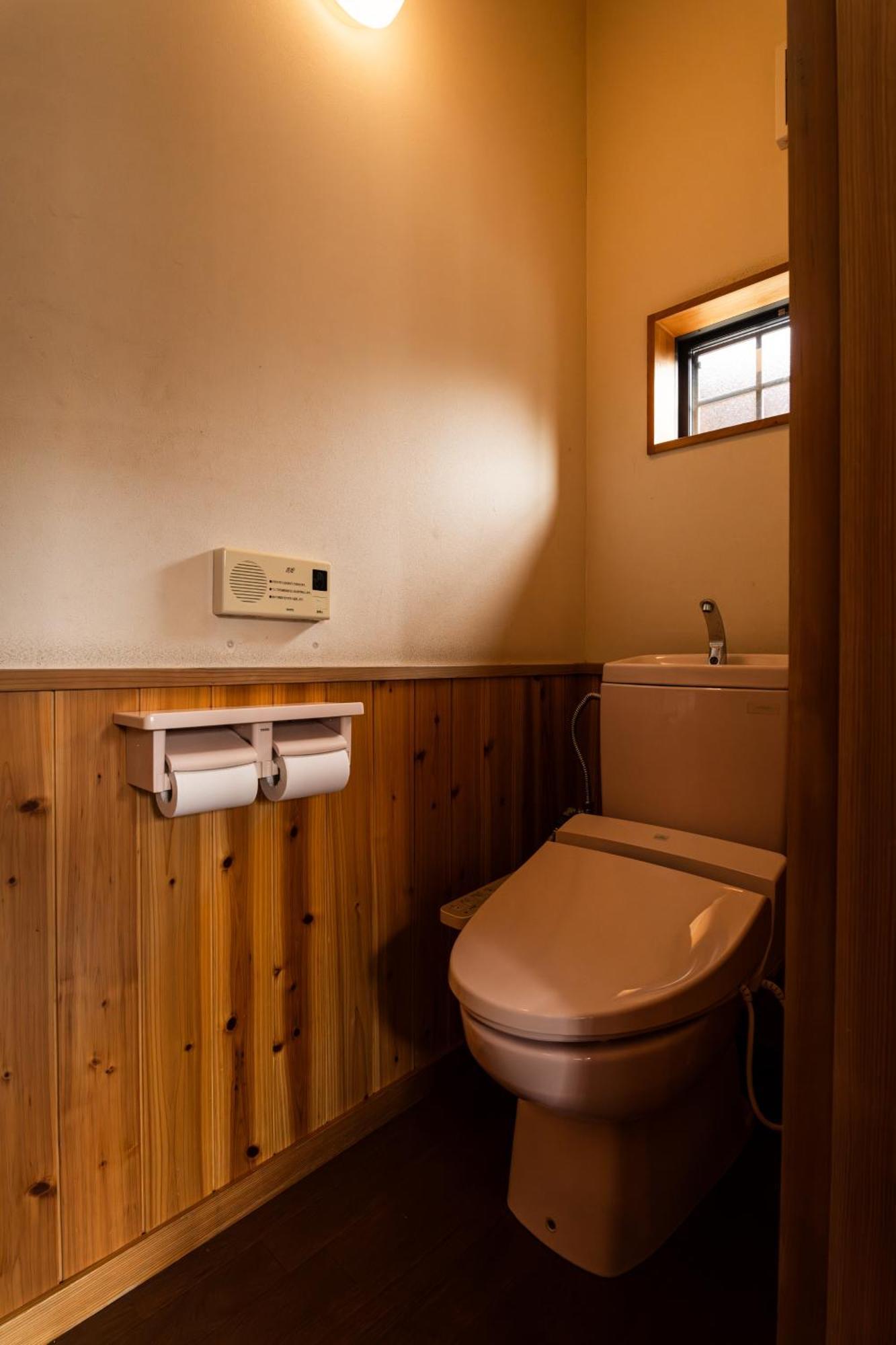 Kuranoyado Matsuya Villa Fujikawaguchiko Bagian luar foto