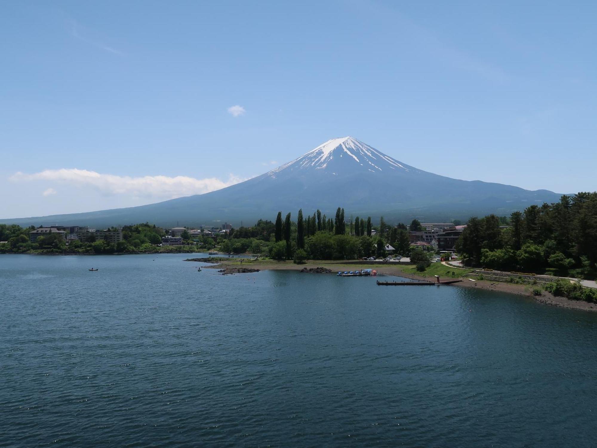 Kuranoyado Matsuya Villa Fujikawaguchiko Bagian luar foto